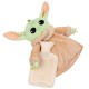 Pluszowy, termofor Baby Yoda, STAR WARS