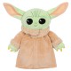 Pluszowy, termofor Baby Yoda, STAR WARS