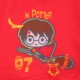 Mutande da bagno per bambino , colore rosso Harry Potter