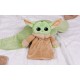 Pluszowy, termofor Baby Yoda, STAR WARS