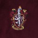 Herren Kapuzen-Bademantel Morgenmantel Saunamantel HARRY POTTER HOGWARTS