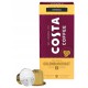 50 capsules COSTA Coffee - Colombian Roast, Decaf Blend, Bright Blend, Lively Blend, Signature Blend