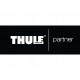 Thule - SnowPack L Aluminiowy uchwyt/bagażnik na sprzęt narciarski na 6 par