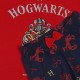 Harry Potter Dziewczęca piżama z długimi spodniami, długi rękaw, bawełniana OEKO-TEX