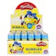 Play-doh Bańki mydlane z grą 55 ml MY BUBBLE