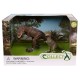 Collecta Zestaw dwóch dinozaurów, figurki zwierząt 3+