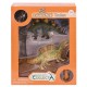 Collecta Zestaw figurek dinozaurów, Stegozaur i Spinozaur 3+