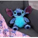 Stitch Disney Maskotka/pluszak z wkładem rozgrzewającym