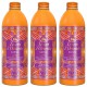 Tesori d&#039;Oriente Karma płyn do kąpieli 500 ml