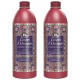 Tesori d&#039;Oriente Persian Dream płyn do kąpieli 500 ml