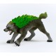 SLH70153 Schleich Eldrador - Granitowy wilk, figurka dla dzieci 3+