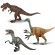 Collecta Zestaw figurek dinozaury, figurki zwierząt