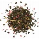 BASILUR Floral Fantasy Volume II - Zielona herbata cejlońska Gunpowder 100 g