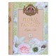 BASILUR Floral Fantasy Volume II - Zielona herbata cejlońska Gunpowder 100 g