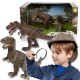 Collecta Zestaw dwóch dinozaurów, figurki zwierząt 3+