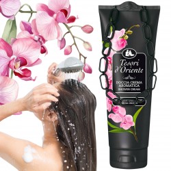 Tesori d'Oriente żel pod prysznic orchidea chińska 250ml