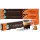 STARBUCKS Kawa w kapsułkach, smak karmelowy Smooth Caramel