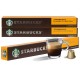 STARBUCKS Kawa w kapsułkach Blonde Espresso Roast