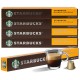 STARBUCKS Kawa w kapsułkach Blonde Espresso Roast