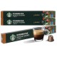 STARBUCKS Kawa w kapsułkach House Blend Lungo