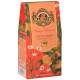 BASILUR VINTAGE BLOSSOMS - Citrus Bliss Czarna herbata liściasta z dodatkiem kwiatów rumianku i aromatu mandarynki 75 g