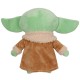 Star Wars Baby Yoda Świecący pluszak/maskotka 29 cm