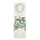 Jeanne en Provence - Verveine The Blanc Woda perfumowana nuty cytryny, geranium, świeży zapach dla kobiet 60ml