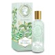 Jeanne en Provence - Verveine The Blanc Woda perfumowana nuty cytryny, geranium, świeży zapach dla kobiet 60ml