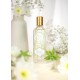 Jeanne en Provence - Verveine The Blanc Woda perfumowana nuty cytryny, geranium, świeży zapach dla kobiet 60ml