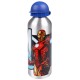 MARVEL Avengers aluminiowy bidon, srebrna butelka 500ml