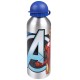 MARVEL Avengers aluminiowy bidon, srebrna butelka 500ml