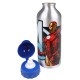 MARVEL Avengers aluminiowy bidon, srebrna butelka 500ml