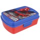 MARVEL SpiderMan Brotdose für Jungen, Lunchbox