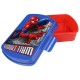 MARVEL SpiderMan Brotdose für Jungen, Lunchbox