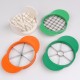 UPPFYLLD Coloured fruit slicer, set of 4 pieces IKEA