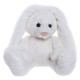 Charlie Bears Maskotka królik Bunny, z serii Bear&amp;Me, wyjątkowa przytulanka dla dzieci, 30 cm