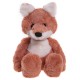 Charlie Bears Maskotka, lisek Fox, z serii Bear&amp;Me, wyjątkowa przytulanka dla dzieci, 30 cm