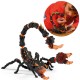 SLH70142 Schleich Eldrador - Skorpion lawowy, figurka dla dzieci 7+