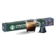 STARBUCKS Kawa w kapsułkach Espresso Roast, kompatybilna z Nespresso