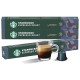 STARBUCKS Kawa w kapsułkach Espresso Roast, kompatybilna z Nespresso