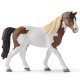 SLH42441 Schleich Horse Club - Zestaw do jazdy westernowej Hannah, figurki dla dzieci 5+