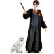 SLH42633 Schleich Harry Potter - Harry Potter i Hedwiga, figurka dla dzieci 6+