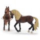 SLH42738 Schleich Horse Club Zestaw startowy Paso Peruabo