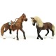 SLH42738 Schleich Horse Club Zestaw startowy Paso Peruabo