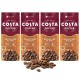 Costa Coffee Kawa Signature Blend Medium Ziarnista, Coffee Beans 1kg