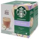 STARBUCKS Kawa w kapsułkach White Mocha, kompatybilna z Dolce Gusto